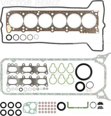 Full Gasket Kit, engine